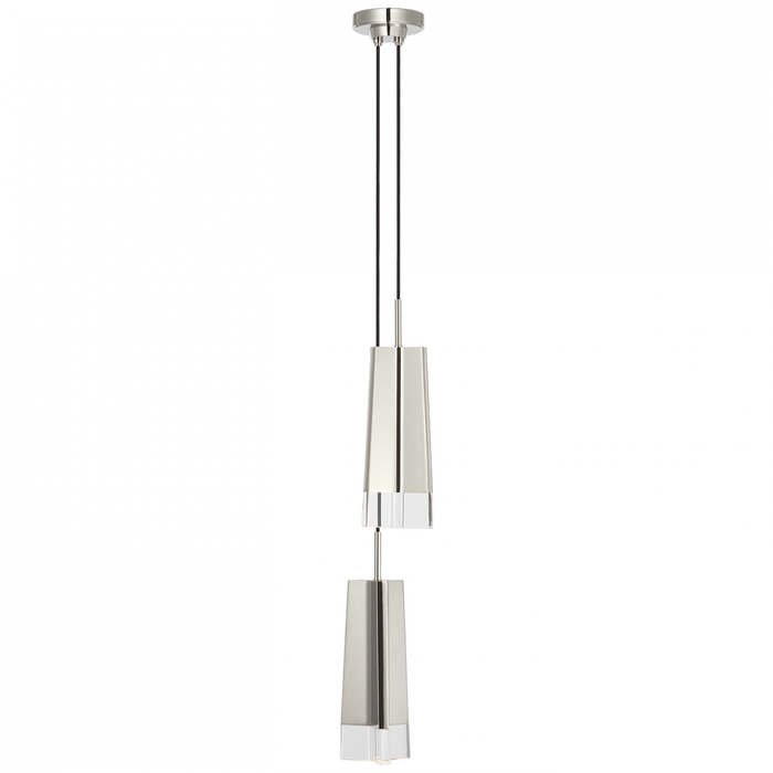 Matcha 2 Light Pendant