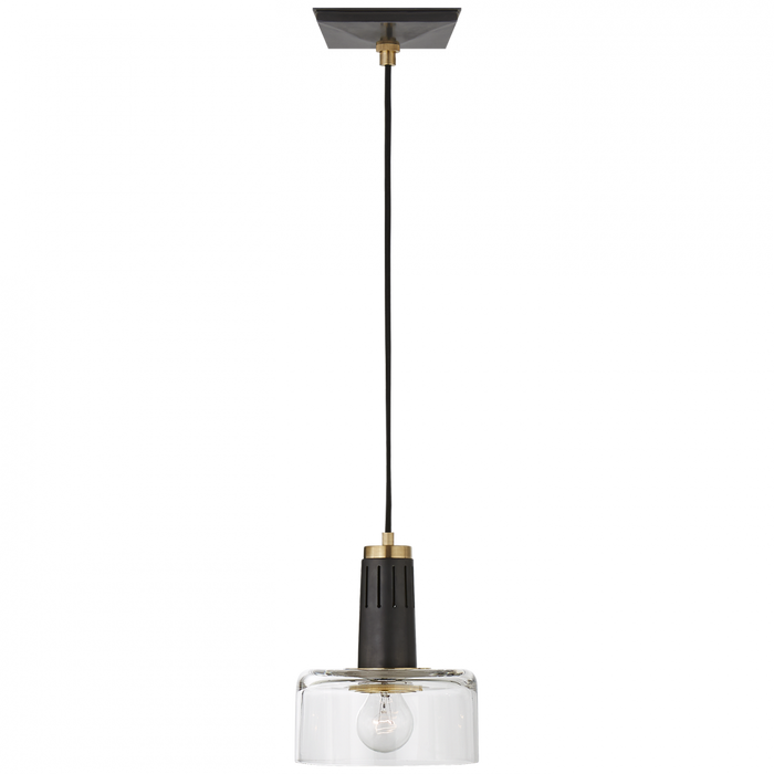 Iris Single Pendant
