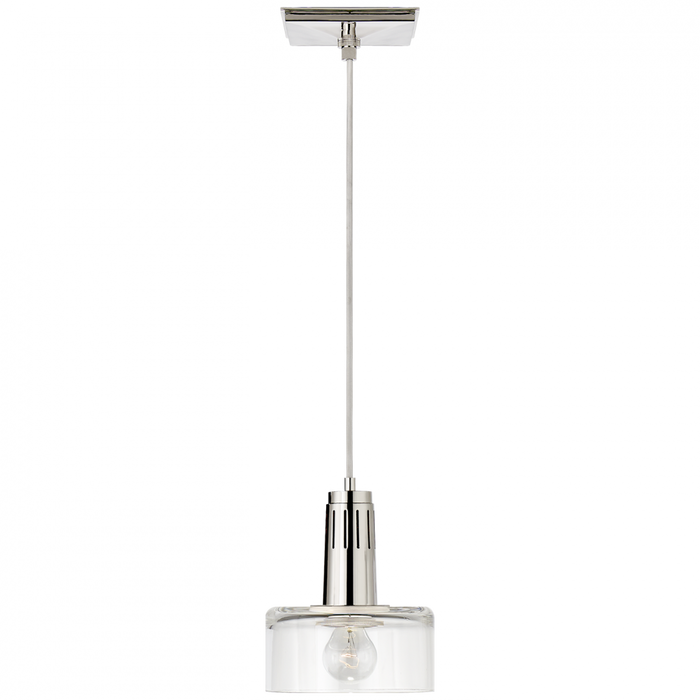 Iris Single Pendant