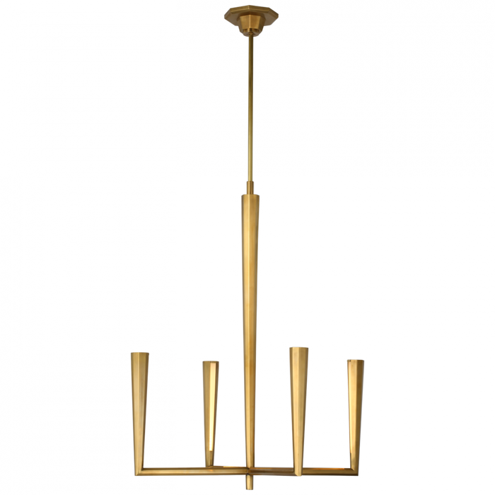 Galahad Small Chandelier