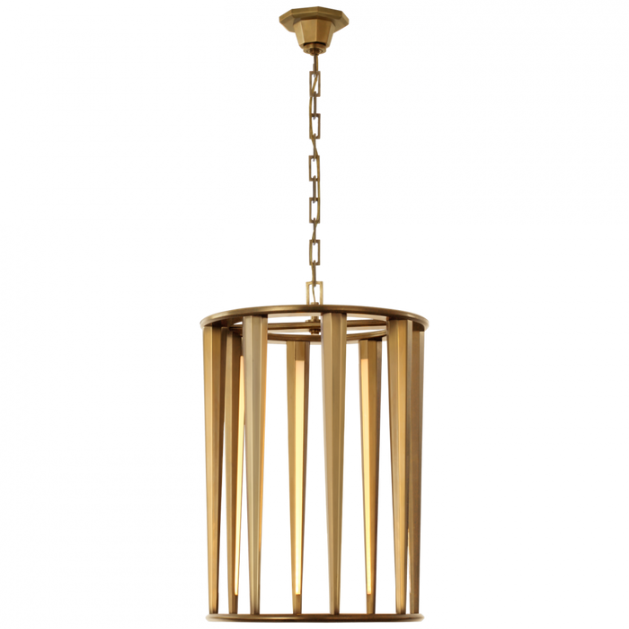 Galahad Medium Lantern