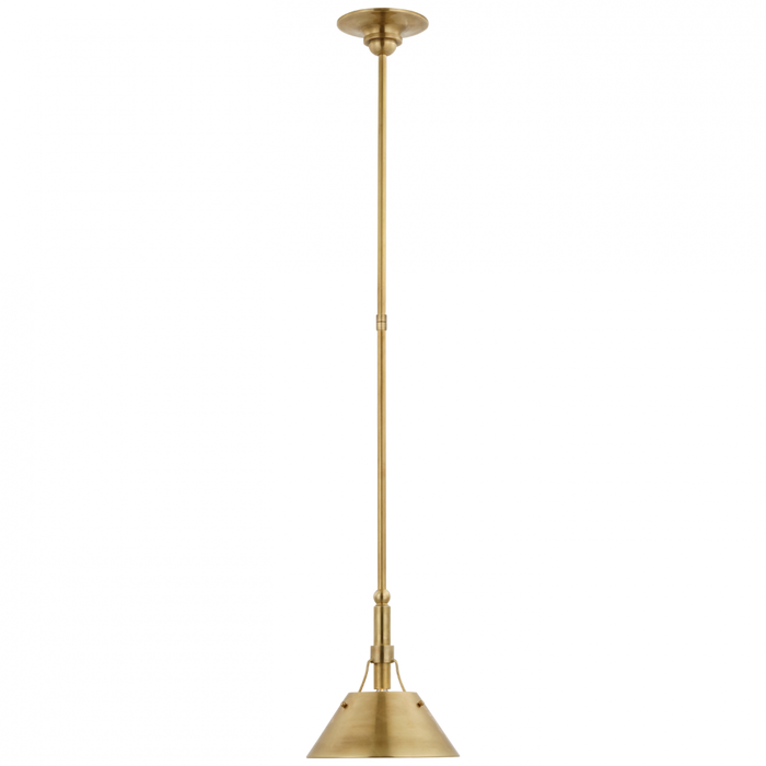 Turlington Small Pendant