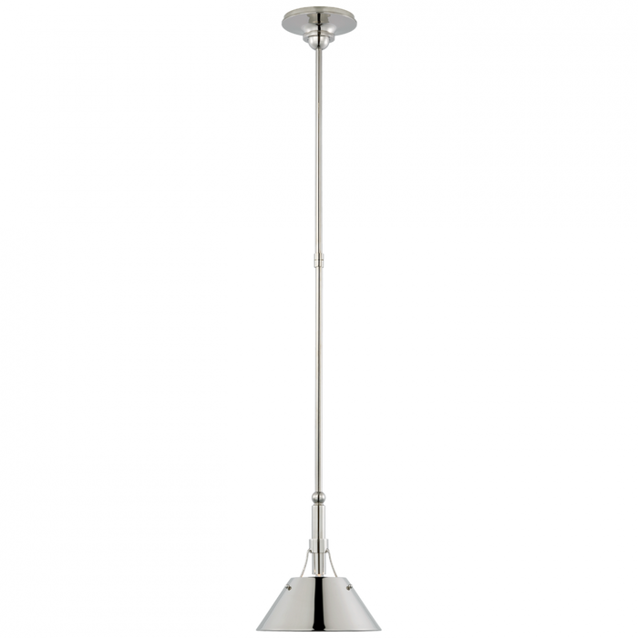 Turlington Small Pendant