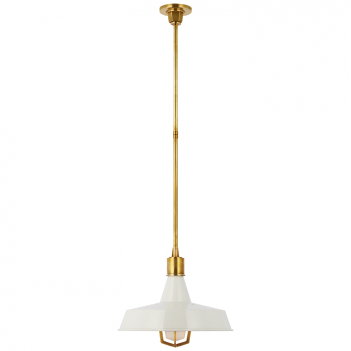 Fitz Large Pendant