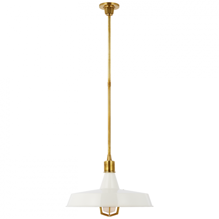 Fitz XL Pendant