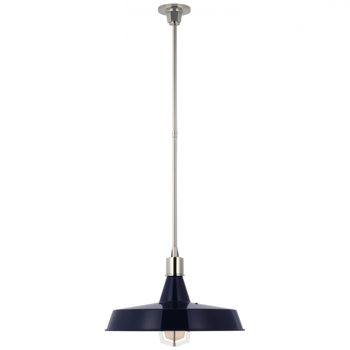 Fitz XL Pendant