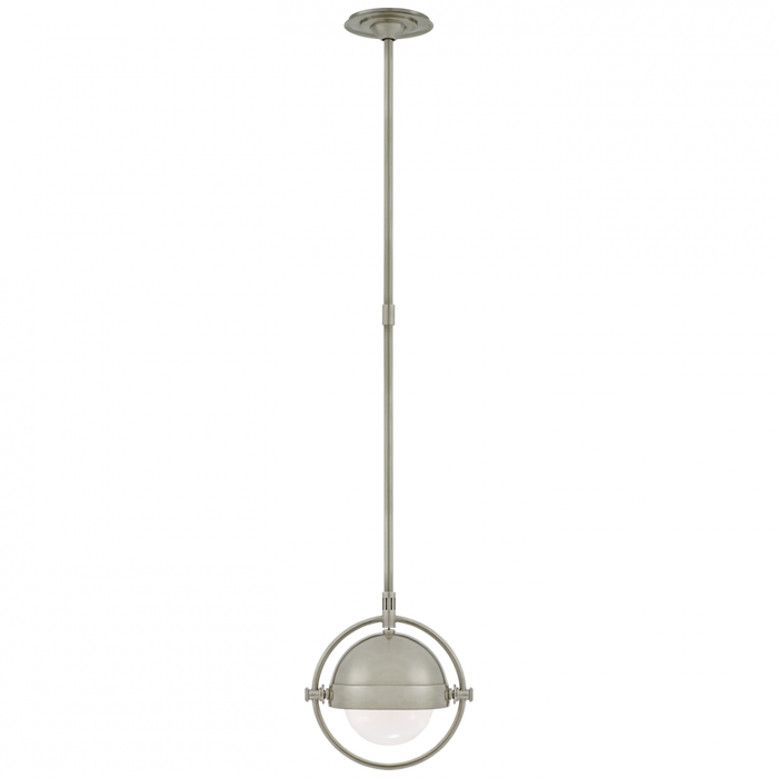 Decca Small Orbital Pendant