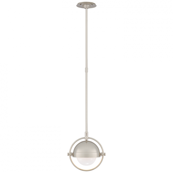 Decca Small Orbital Pendant