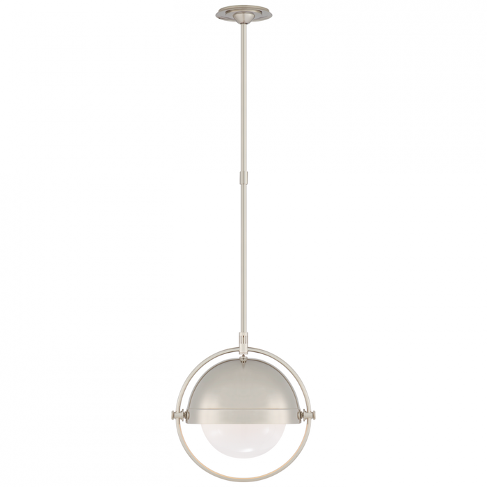 Decca Medium Orbital Pendant