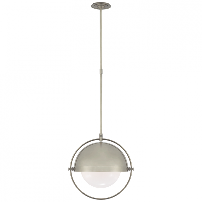 Decca Large Orbital Pendant