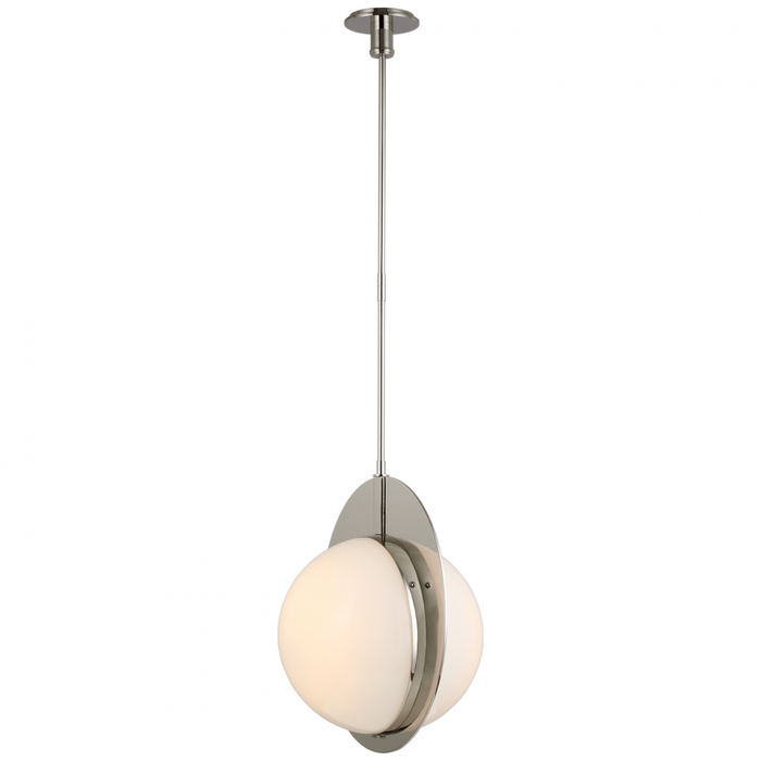 Quando Large Globe Pendant