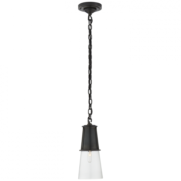 Robinson Small Pendant