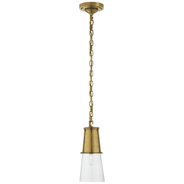 Robinson Small Pendant