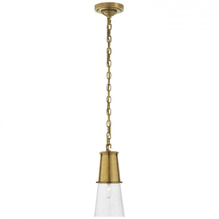 Robinson Small Pendant