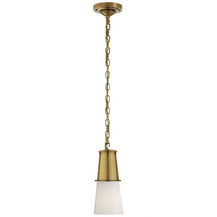 Robinson Small Pendant