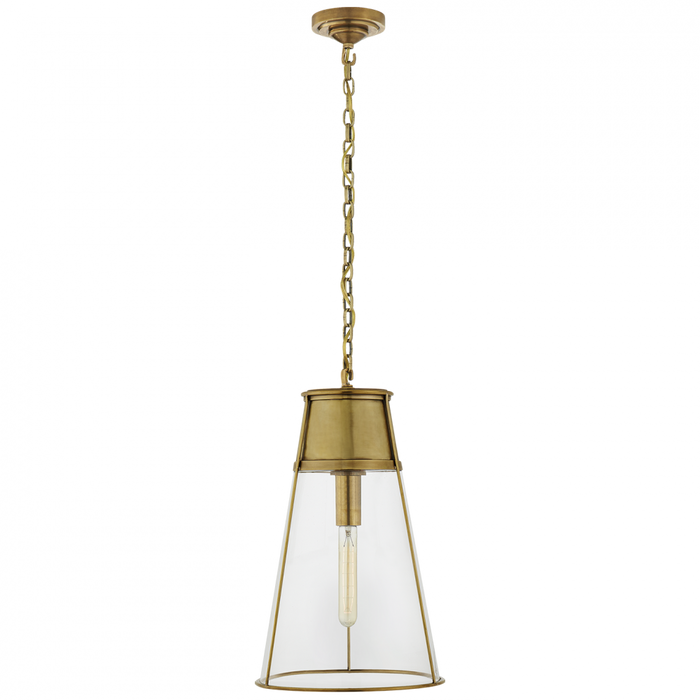 Robinson Large Pendant