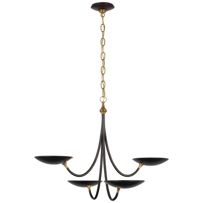 Keira Medium Chandelier