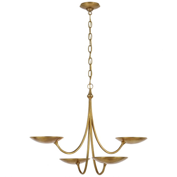 Keira Medium Chandelier