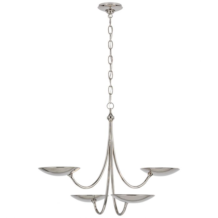 Keira Medium Chandelier