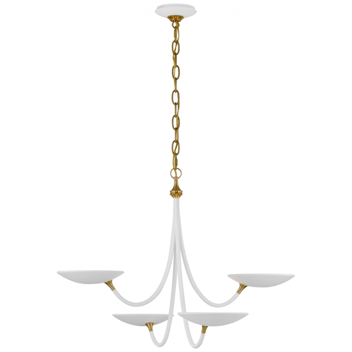 Keira Medium Chandelier
