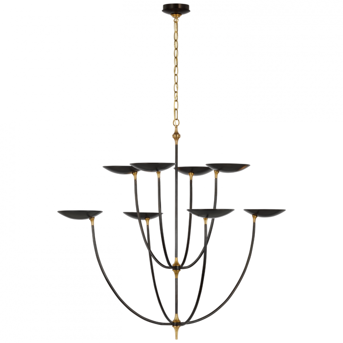 Keira XL Chandelier