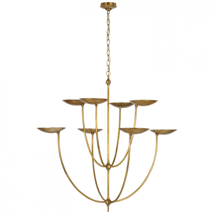 Keira XL Chandelier
