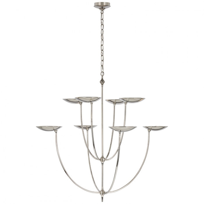 Keira XL Chandelier