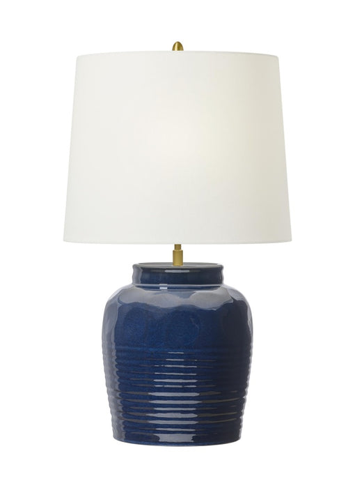 Selena Medium Table Lamp