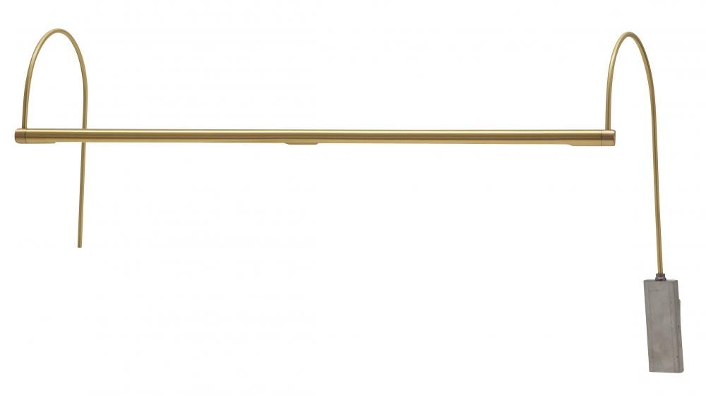 Ultra Slim-Line LED Picture Light