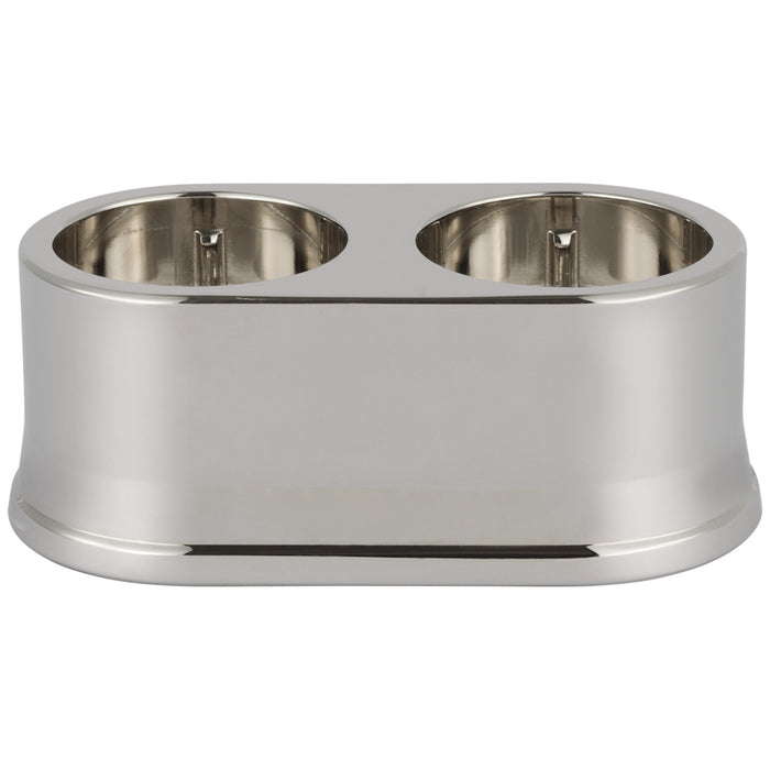 Double R45 Universal Charging Station