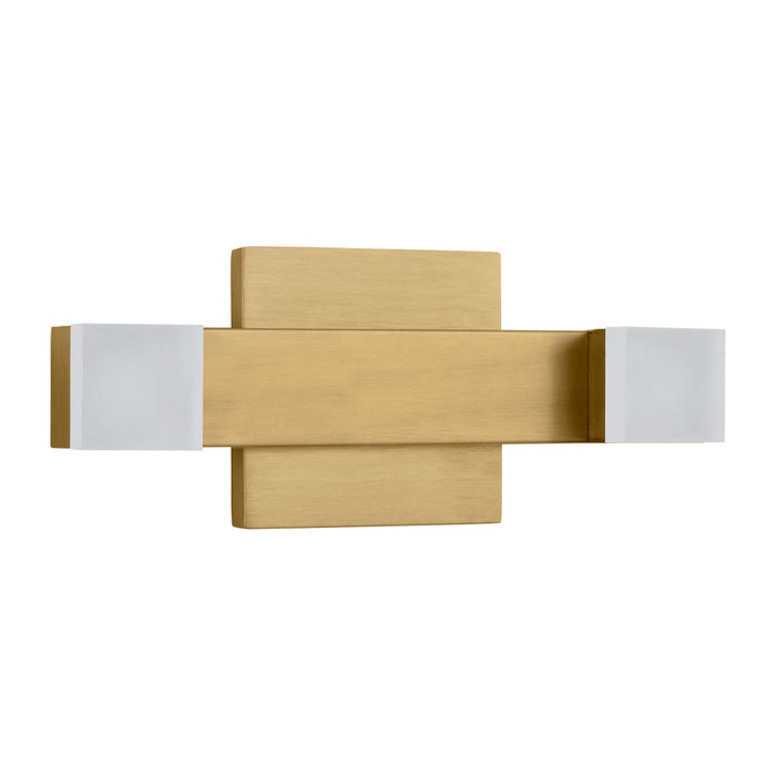 Brander Medium Vanity