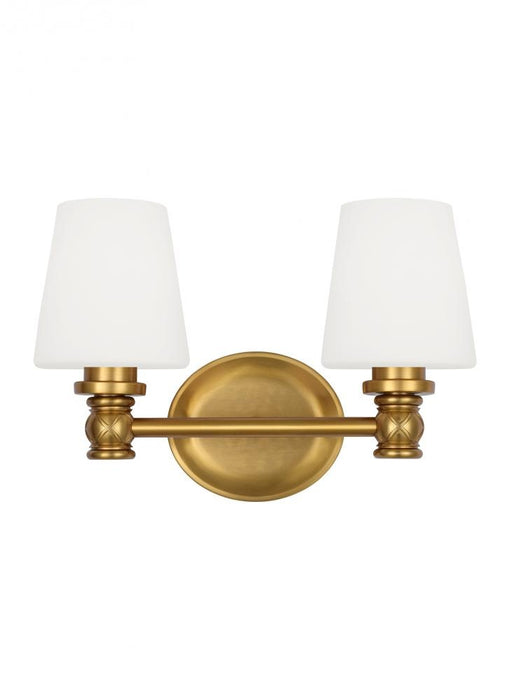 Xavierre 2 - Light Vanity