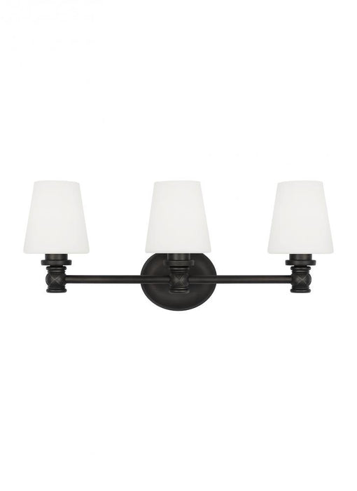 Xavierre 3 - Light Vanity