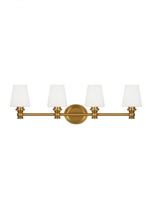Xavierre 4 -Light Vanity