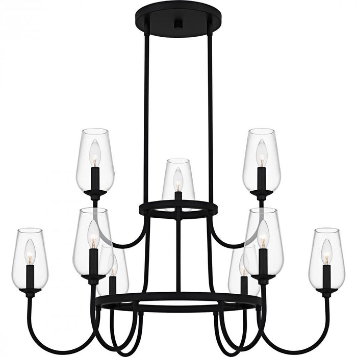 Viscount Chandelier
