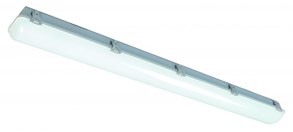 Vaportite LED Industrial Mount - White