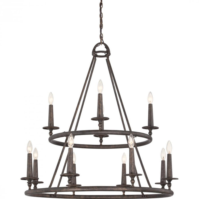 Voyager Chandelier