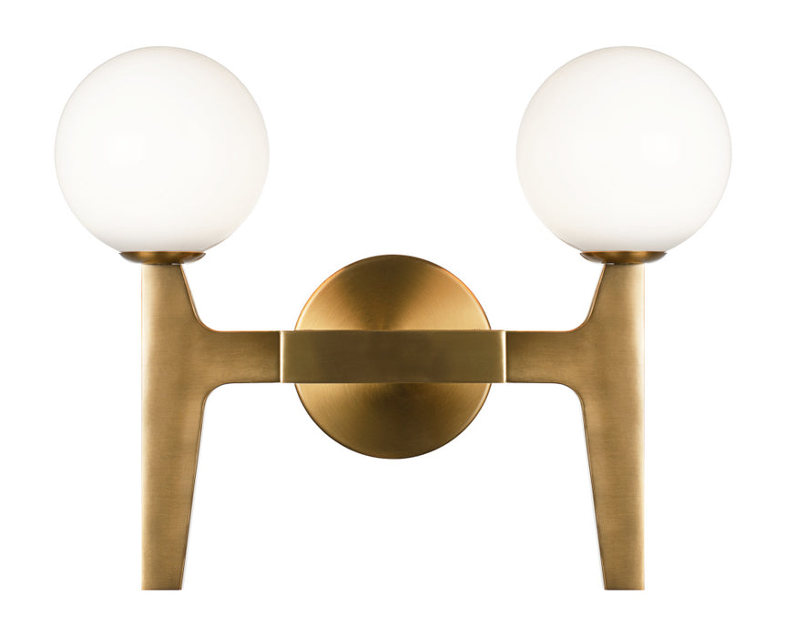 SCRIBEN Wall Sconce