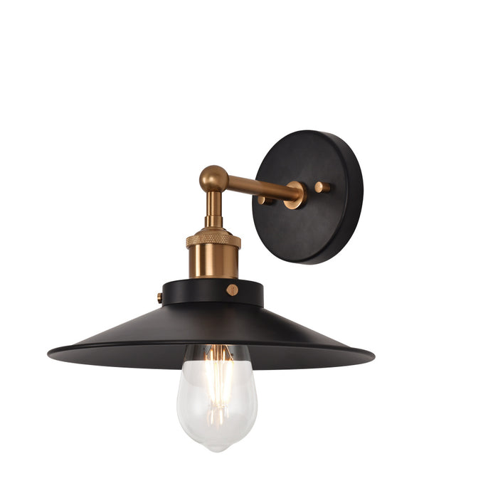 BULSTRODE'S WORKSHOP Wall Sconce