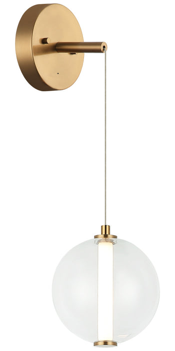 BELANGE Wall Sconce
