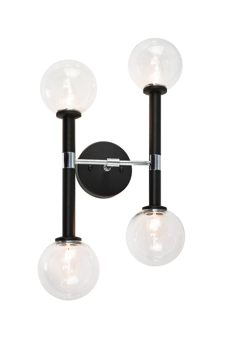 Stellar Wall Sconce