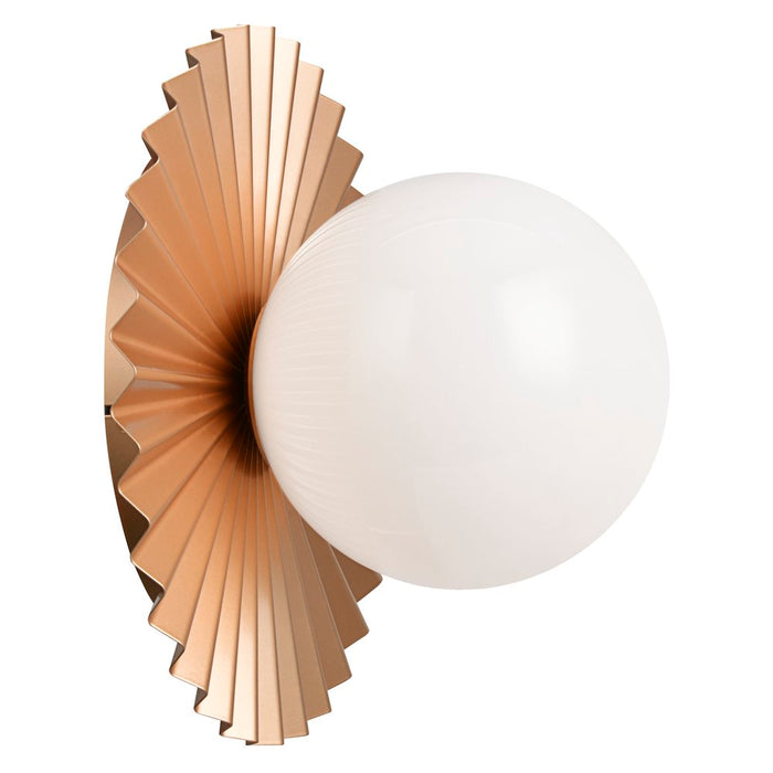 Modern Ruff