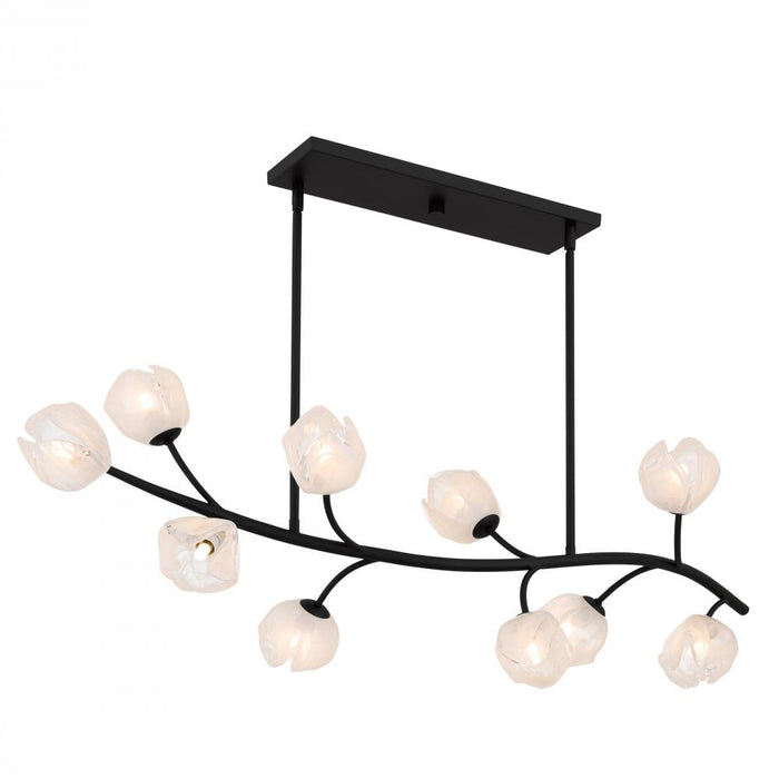 Walker Island Chandelier