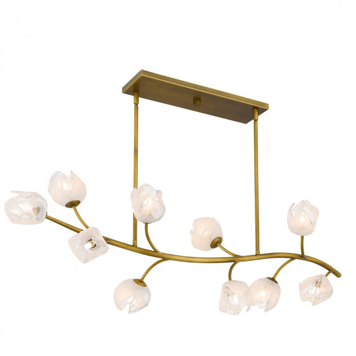 Walker Island Chandelier