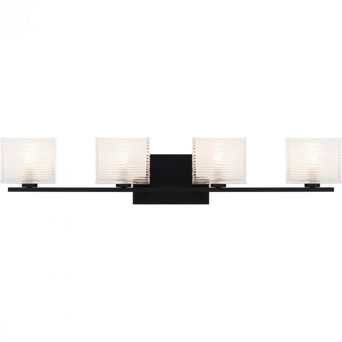 Westcap Bath Light