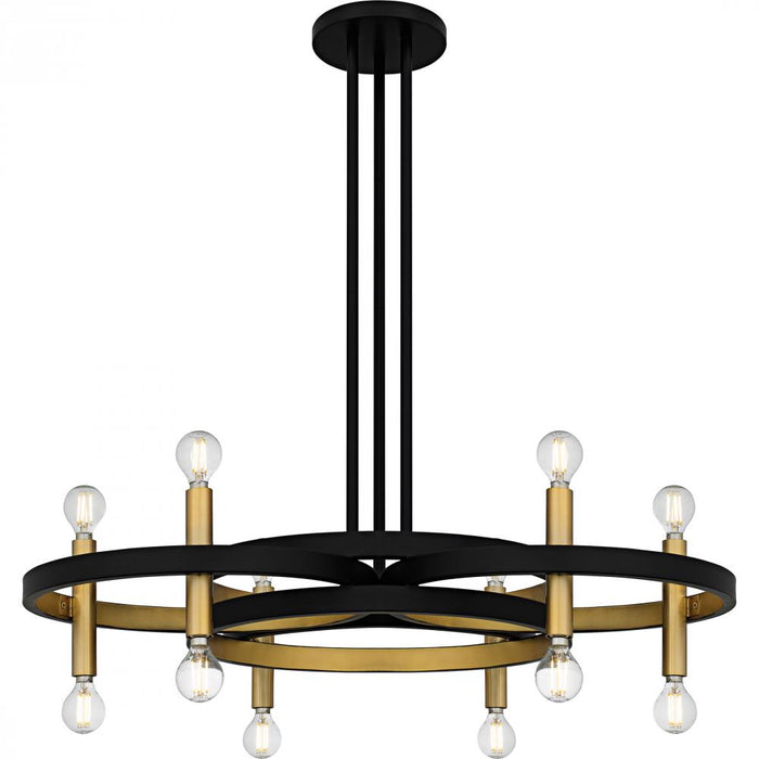 Winsland Chandelier