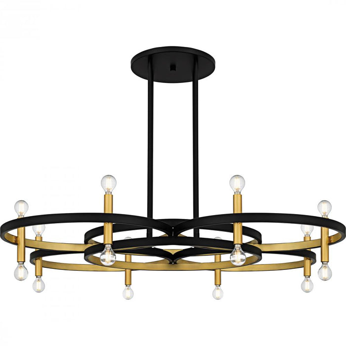 Winsland Chandelier