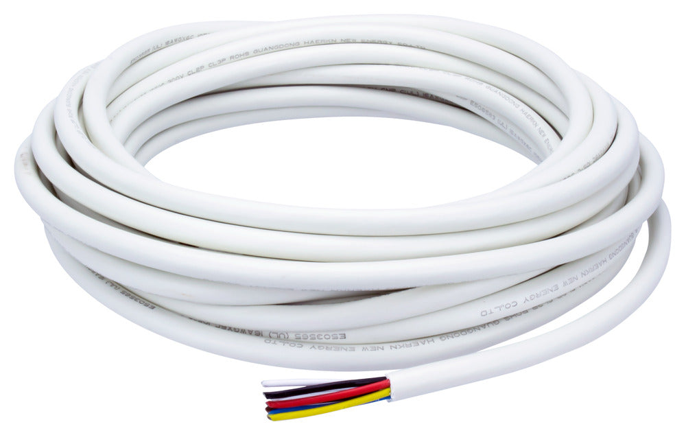 16AWG WIRE 100FT 6PIN