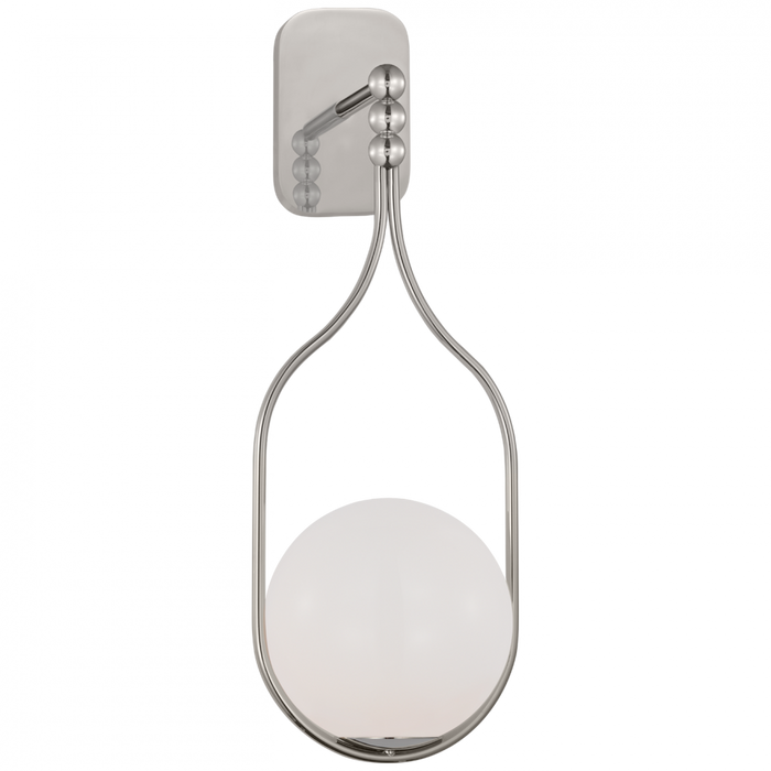 Jodo 19" Single Sconce