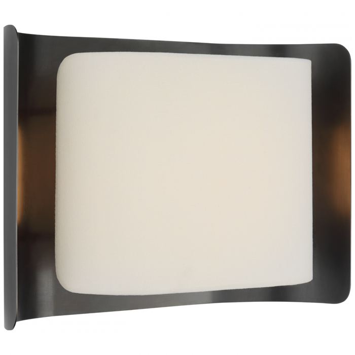 Penumbra 10" Wide Sconce